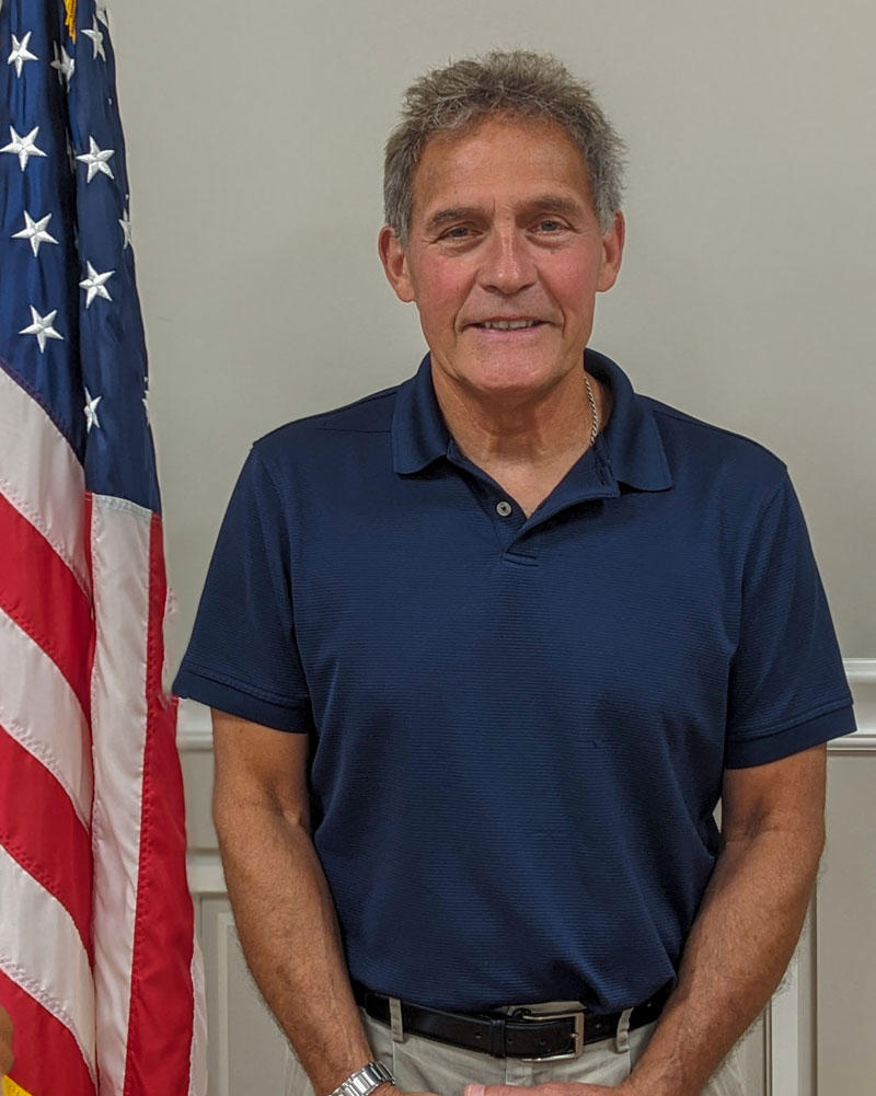 Picture of PETER K RILEY